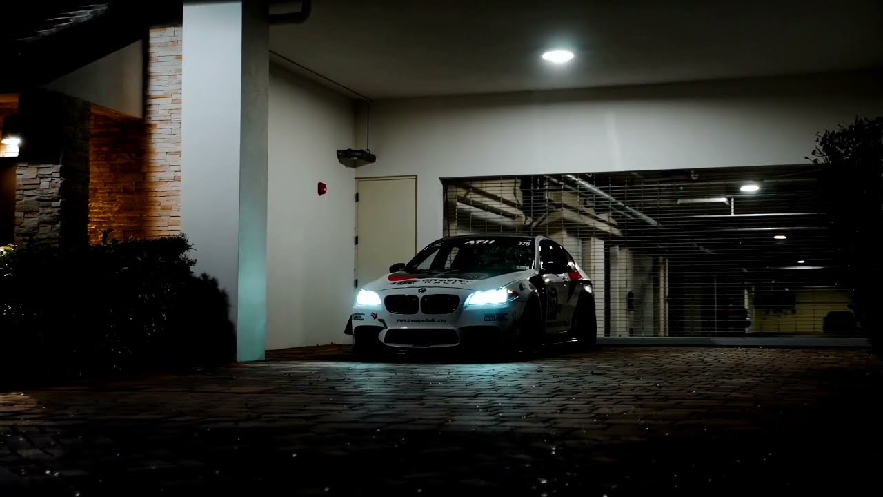 Straight Six Power – BMW / CarMusic 