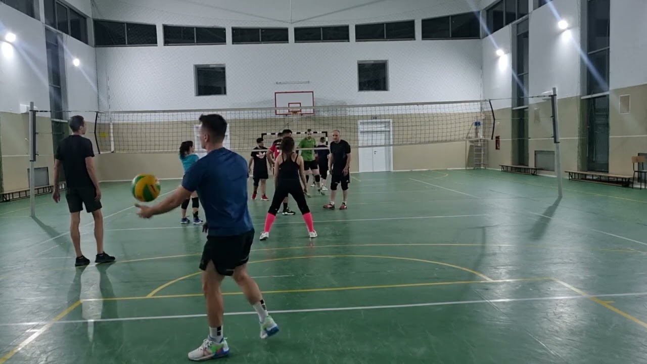 VOLEI SCOALA 161 04/10/2023 P1