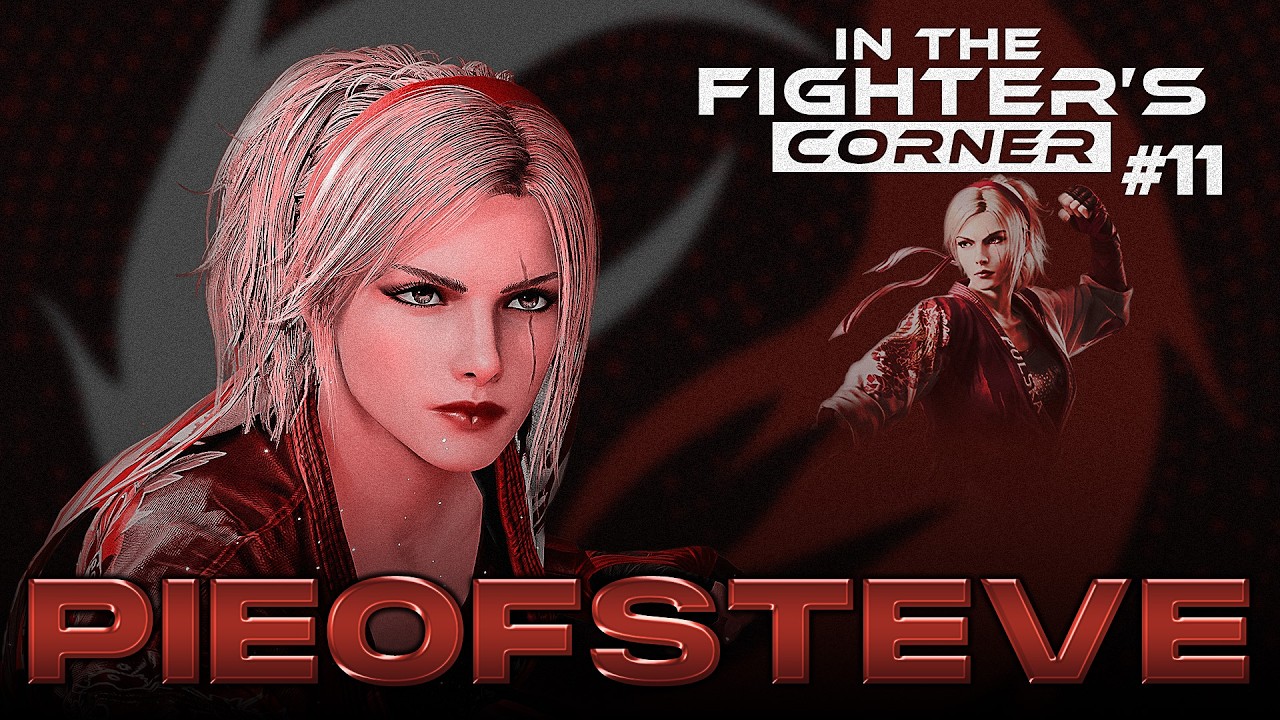 PieOfSteve vs the TOP EUROPEAN PLAYERS | IN THE FIGHTER'S CORNER