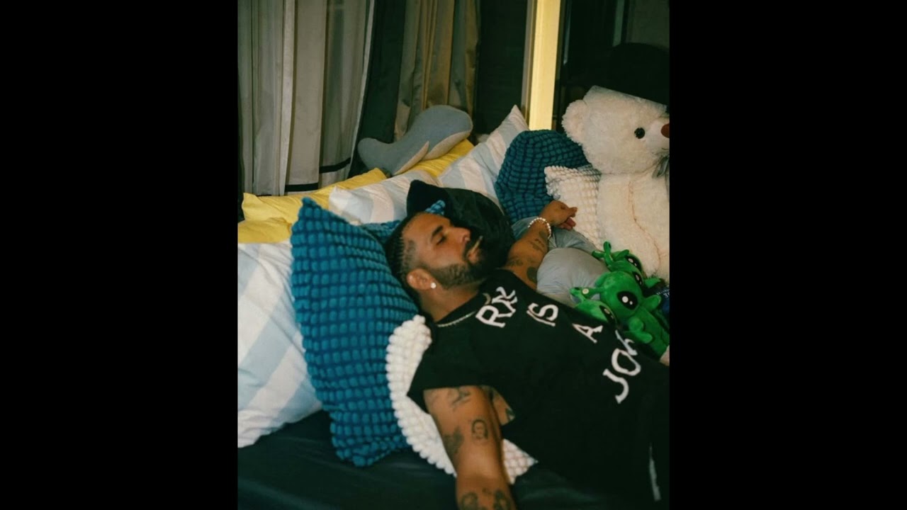 [FREE] Drake x Bryson Tiller Type Beat 