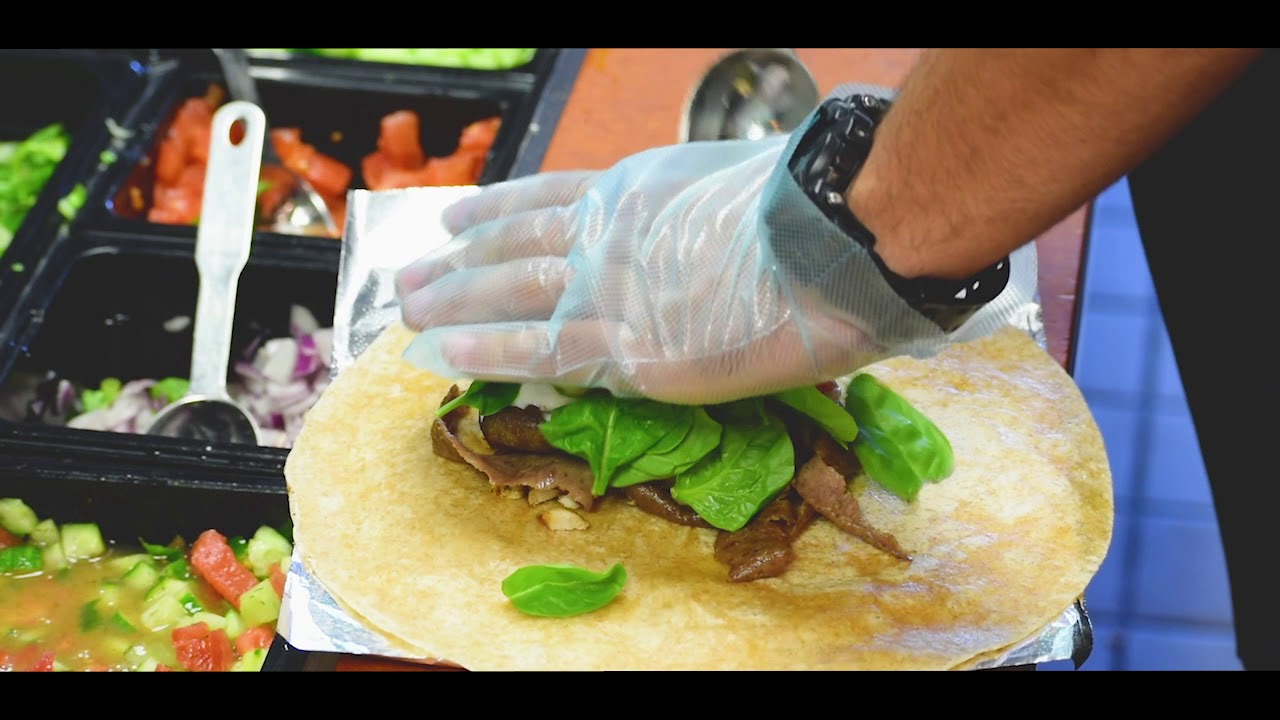 Gyroville Franchising