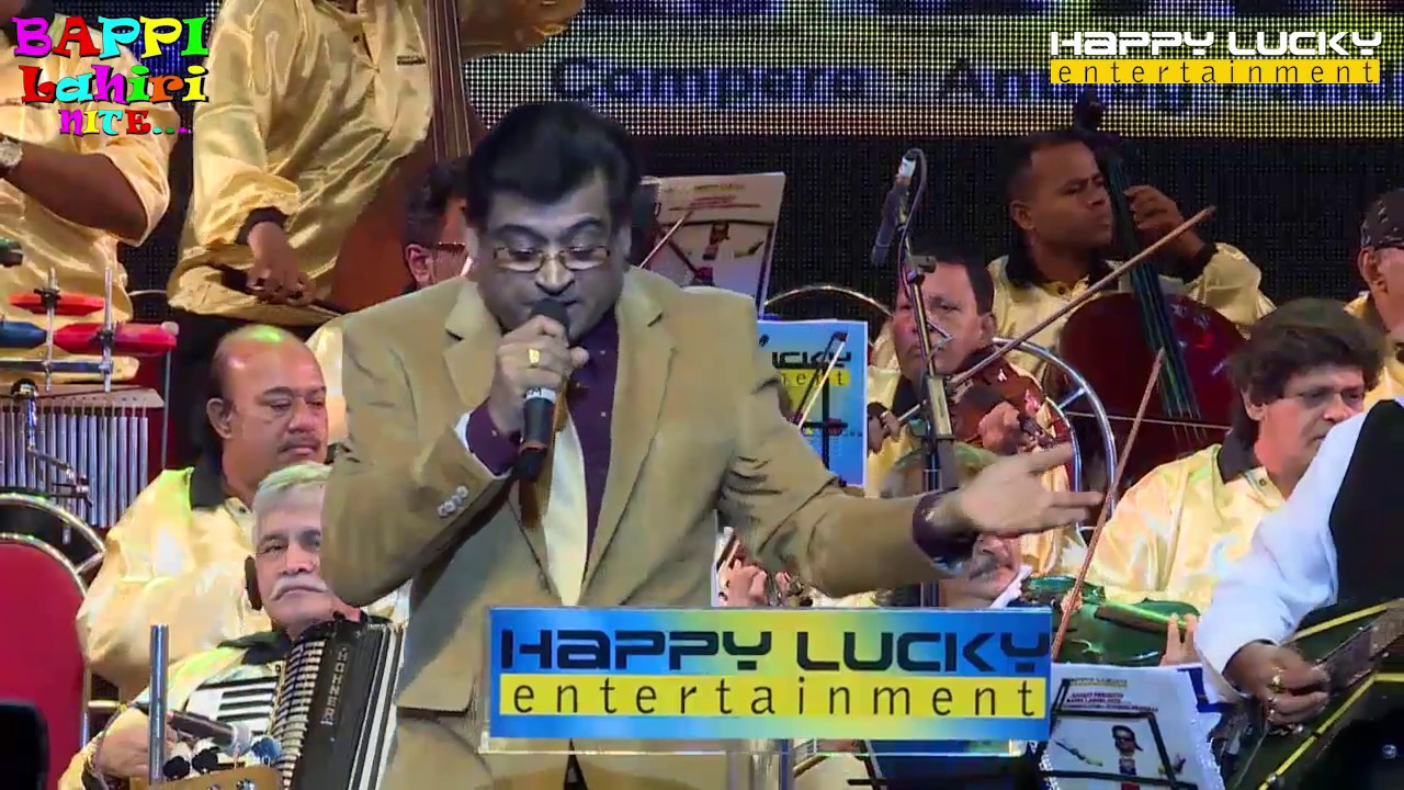 Chahiye Thoda Pyaar - by Amit Kumar HappyLucky Entertainment