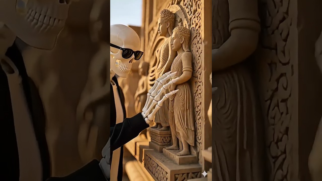 What Happens If You Spend 7 Days in Madhya Pradesh