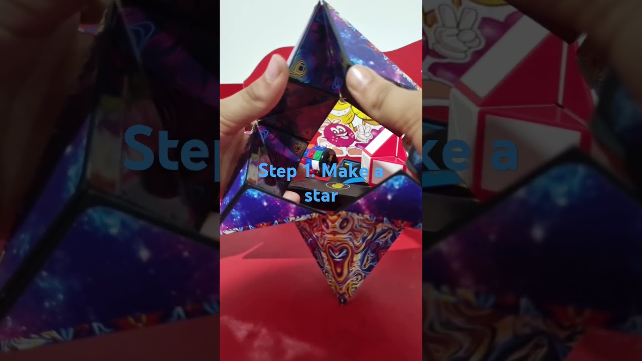 infinite illusion 