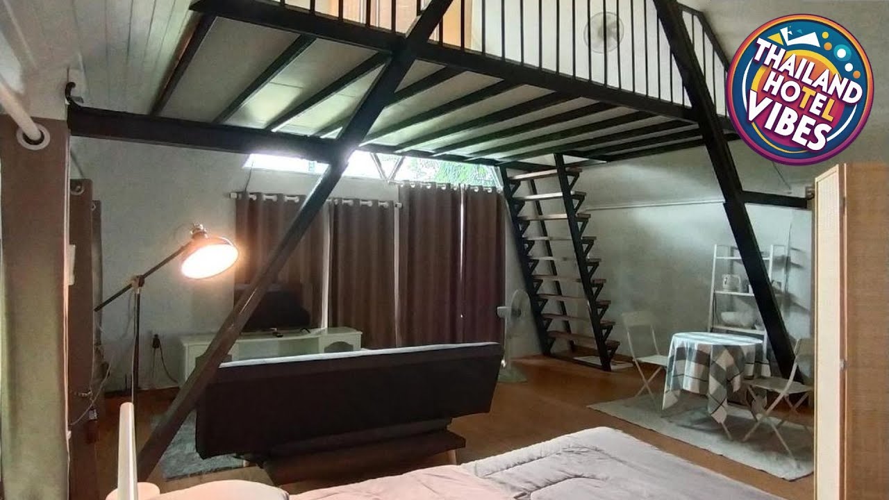 Royal mountain view Ratchaburi | Ratchaburi, Thailand | Hotel Review 🏨