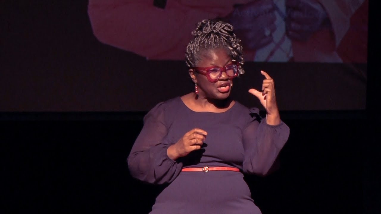 Three communication tips for introverts | Grace Holden | TEDxMcDonough
