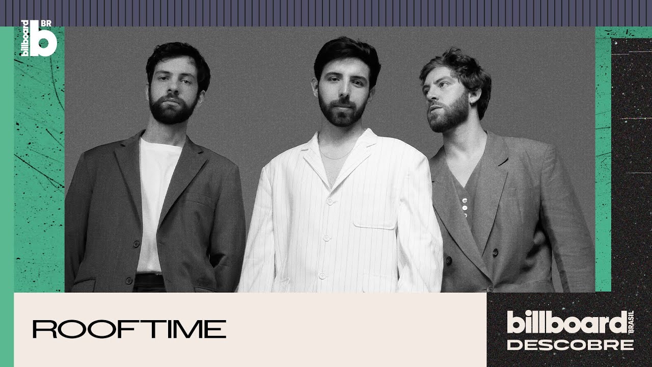 BILLBOARD DESCOBRE ROOFTIME