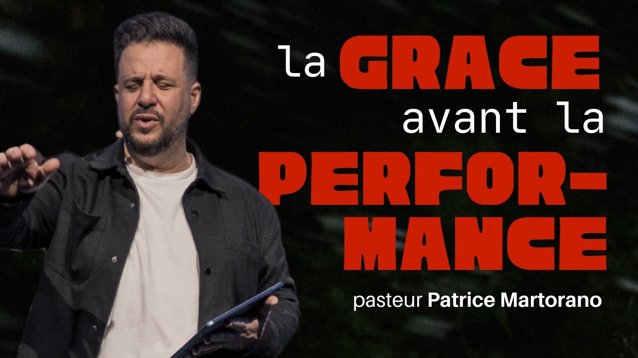 Une famille qui apprend à vivre ensemble - Patrice Martorano