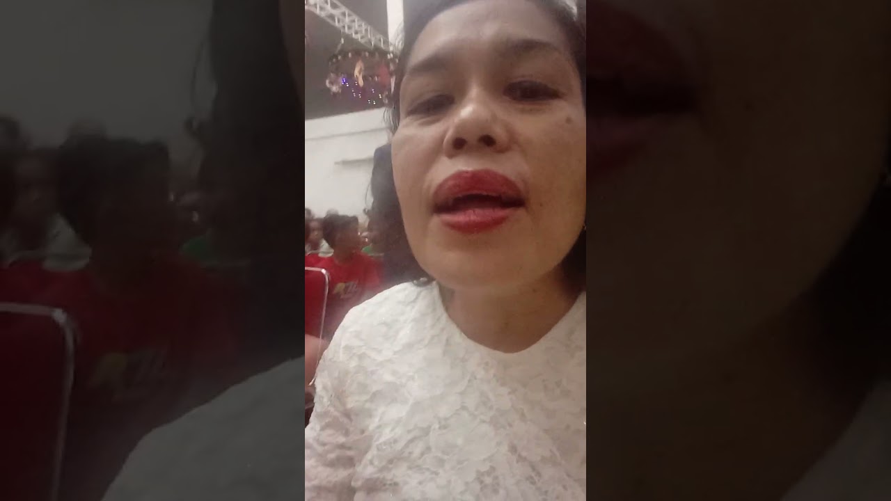 Kami berusaha cepat datang...ternyata? 