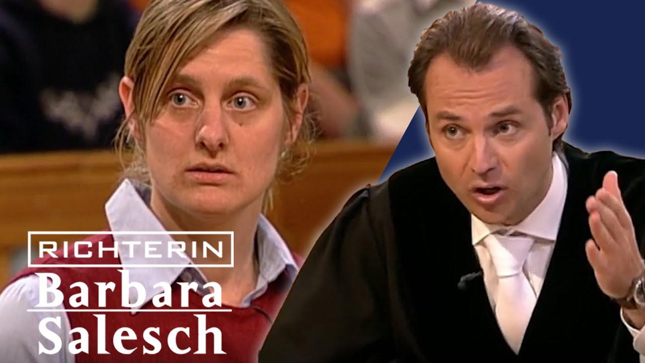 Kindesentführung oder verzweifelter Akt der Liebe? | 1/2 | Richterin Salesch | SAT.1