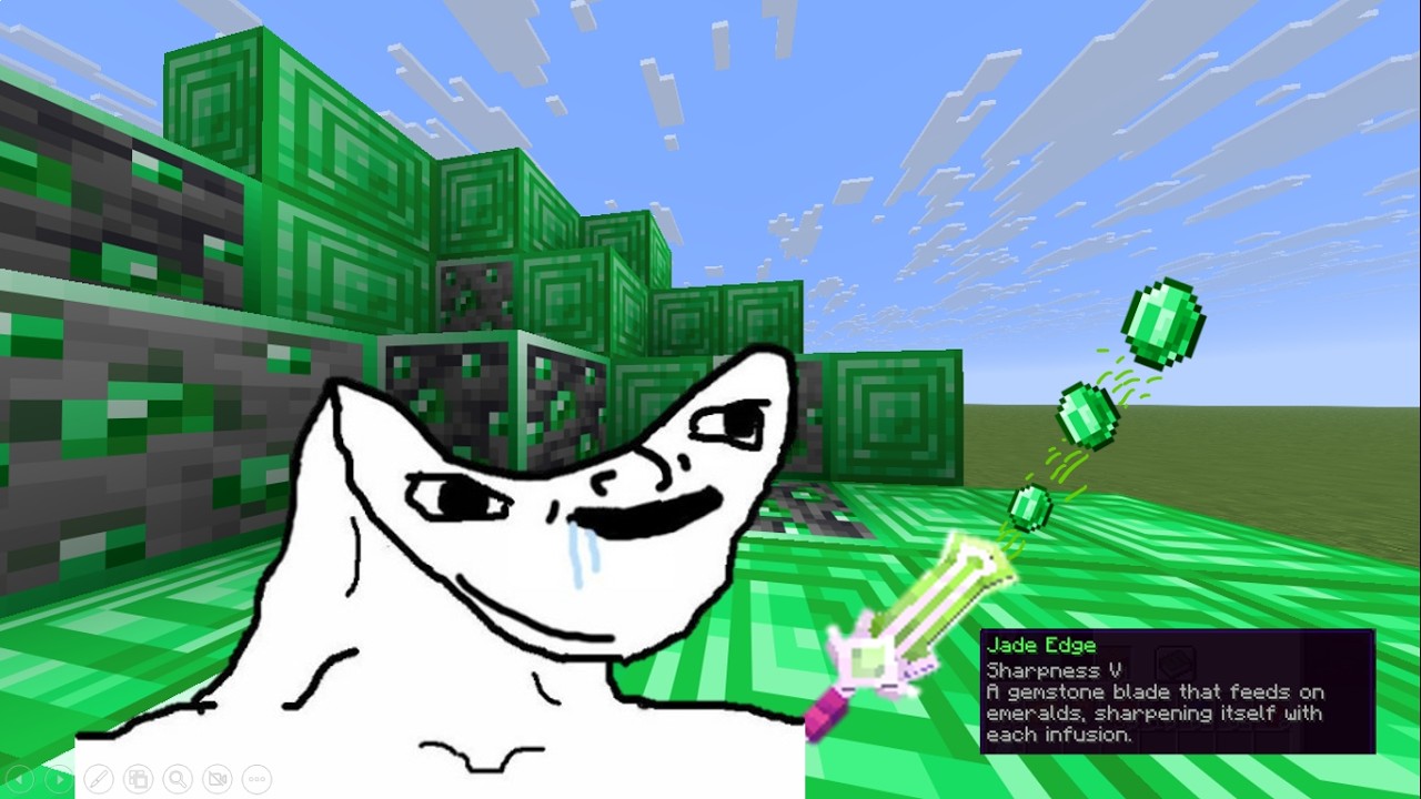 Battle Royale meme #2 | kingmc.vn