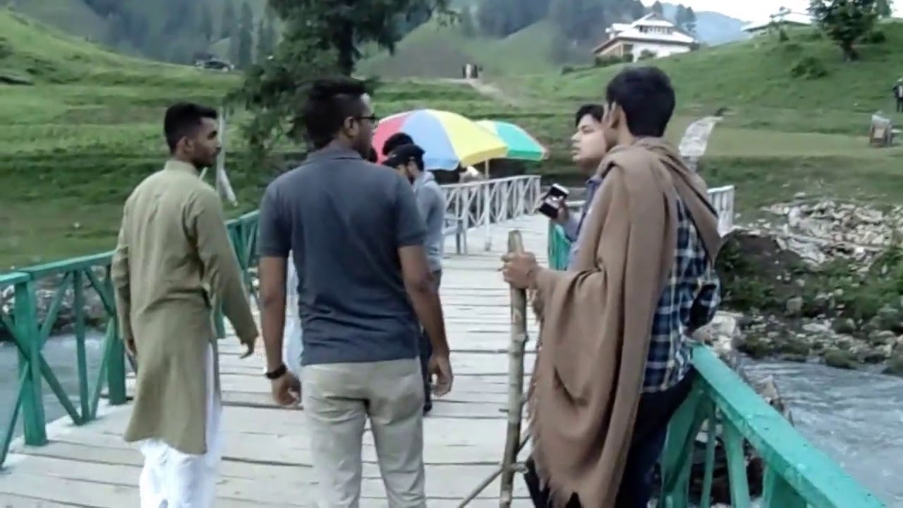 Tabutt Kashmir