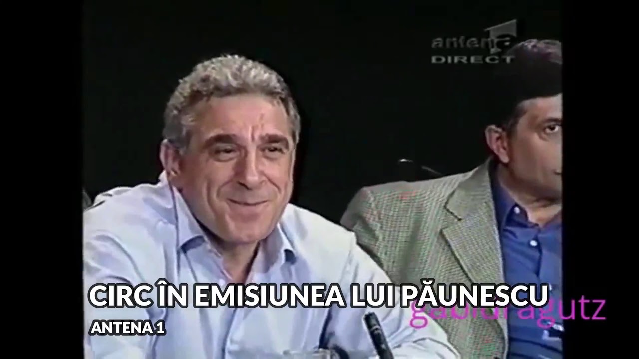 TOP 5 scandaluri făcute de Giovanni Becali la televizor. Circ total cu „mafiotul” în direct!
