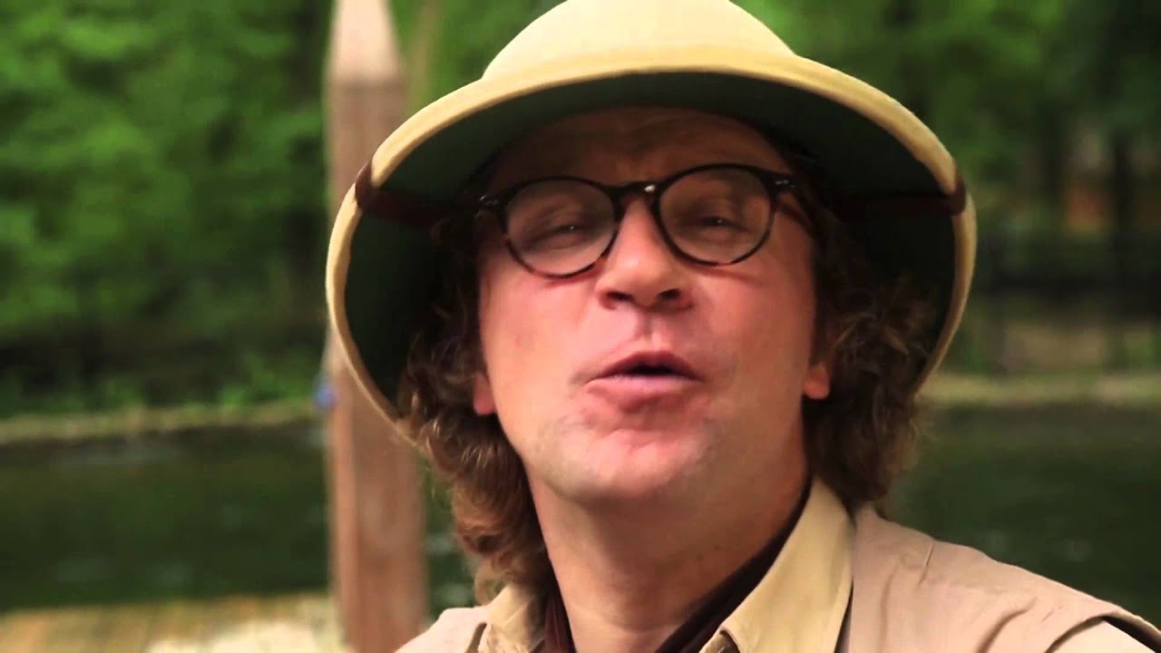 Bamboo Bill - Zeeleeuw (www.jungleclub.nl)