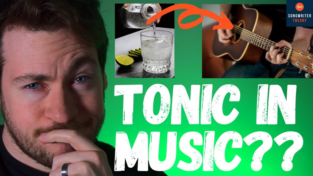 What Is A TONIC In MUSIC? Tonic Note and Chord Explained in 2 Minutes