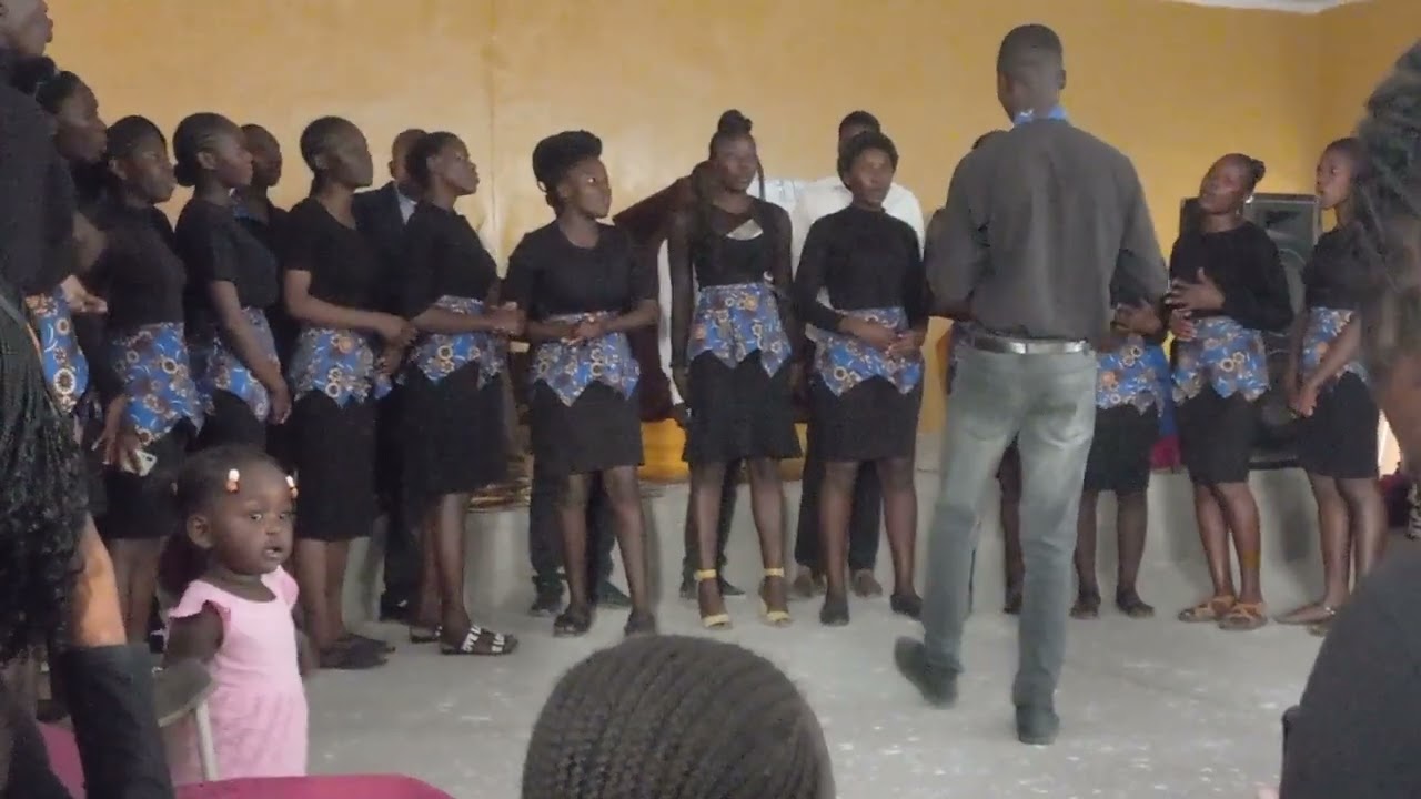 Mwambezi, ambassadors..