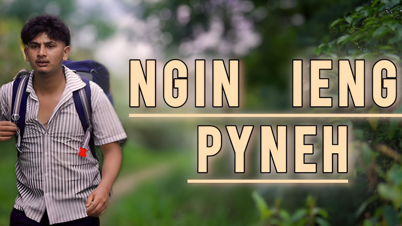 Ngin &iuml;eng pyneh wanjop ft Donzell