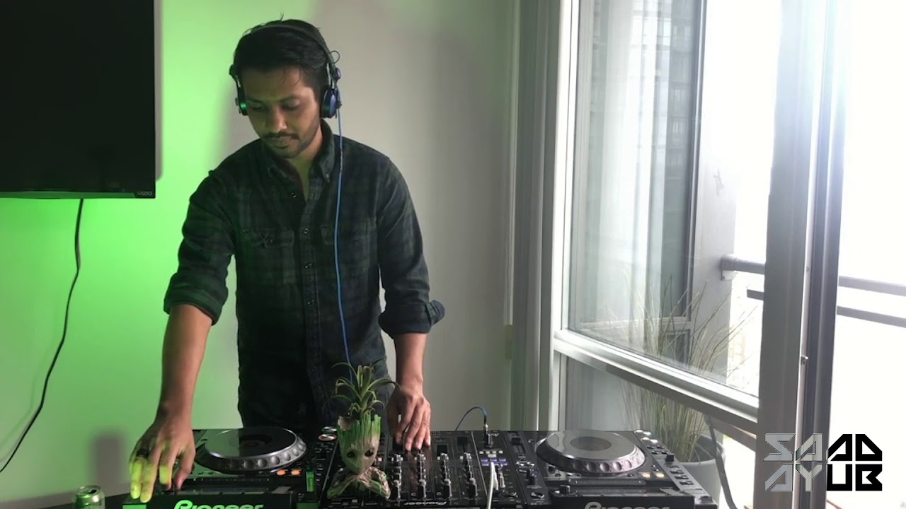 Special Producer Trance Set
