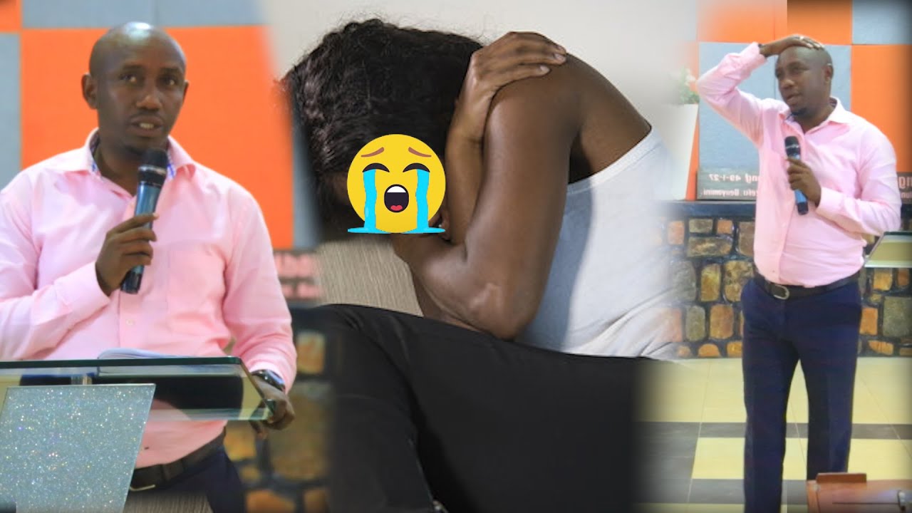 😢Dore IMPAMVU Abarozi bagushobora/Dore Igituma ibyawe Bitagenda/Uko baca IMIGOZI ya Satan/Ap JADO
