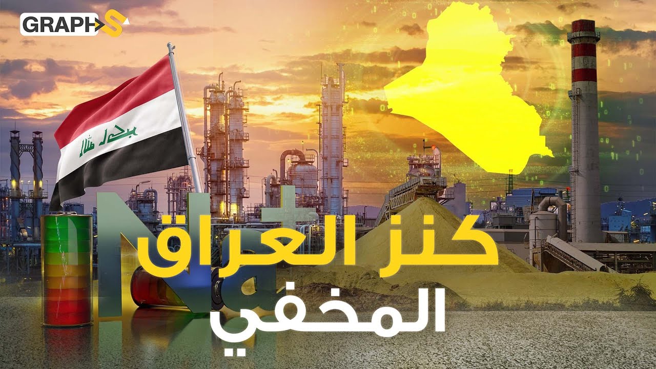 سرق النفط بريقها .. دعامة صناعات العالم الكبرى .. أهملها العراق بإهماله حقول المشراق.. الكبريت