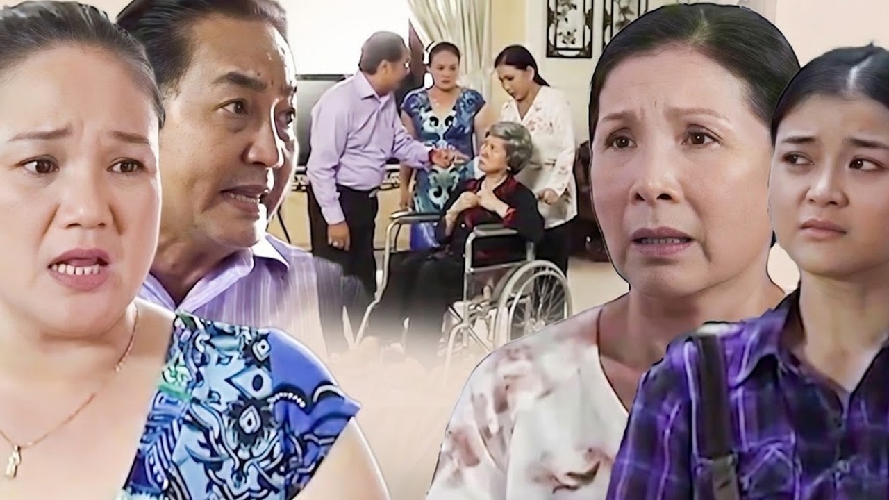 CHÊ GIÚP VIỆC CÓ HỌC THỨC | Phim Tâm Lý Xã Hội Việt Nam Hay Mới Nhất 2026 | Phim Việt Nam 2026