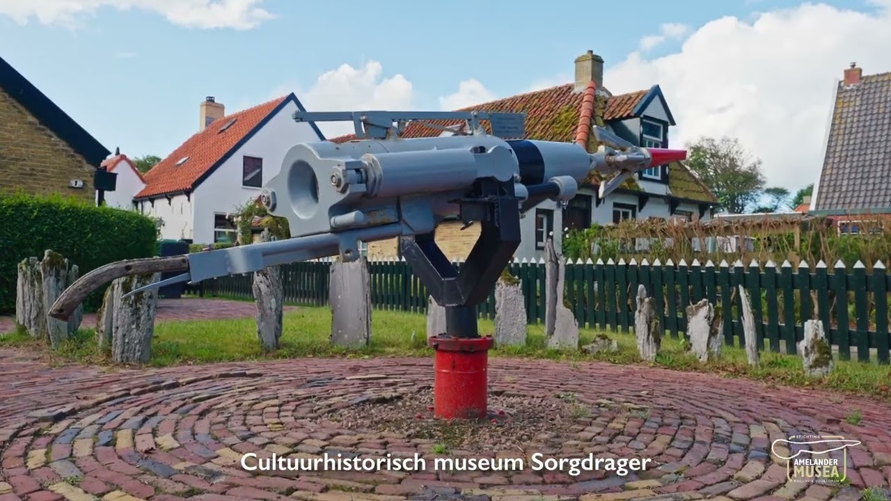Ontdek alle musea van Stichting Amelander Musea (STAM)