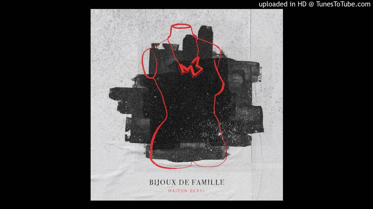 Darzack - Heartbreaking