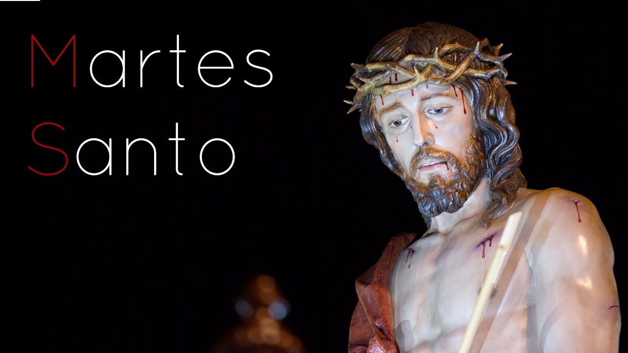 Martes Santo