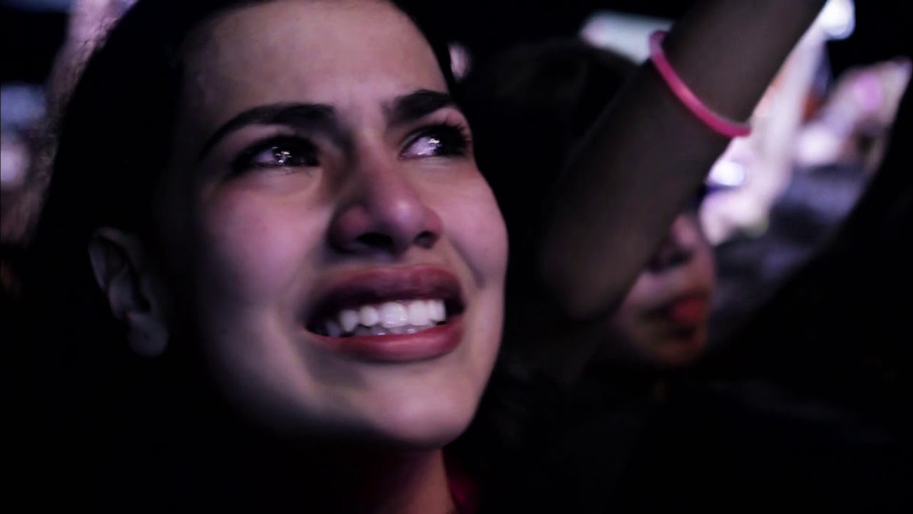 Restart "Happy Rock Sunday" - Sobre eu e você [HD]