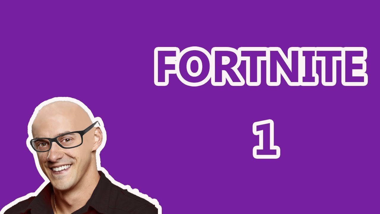 Northernlion and Dan Play - Fortnite: Battle Royale [Episode 1]