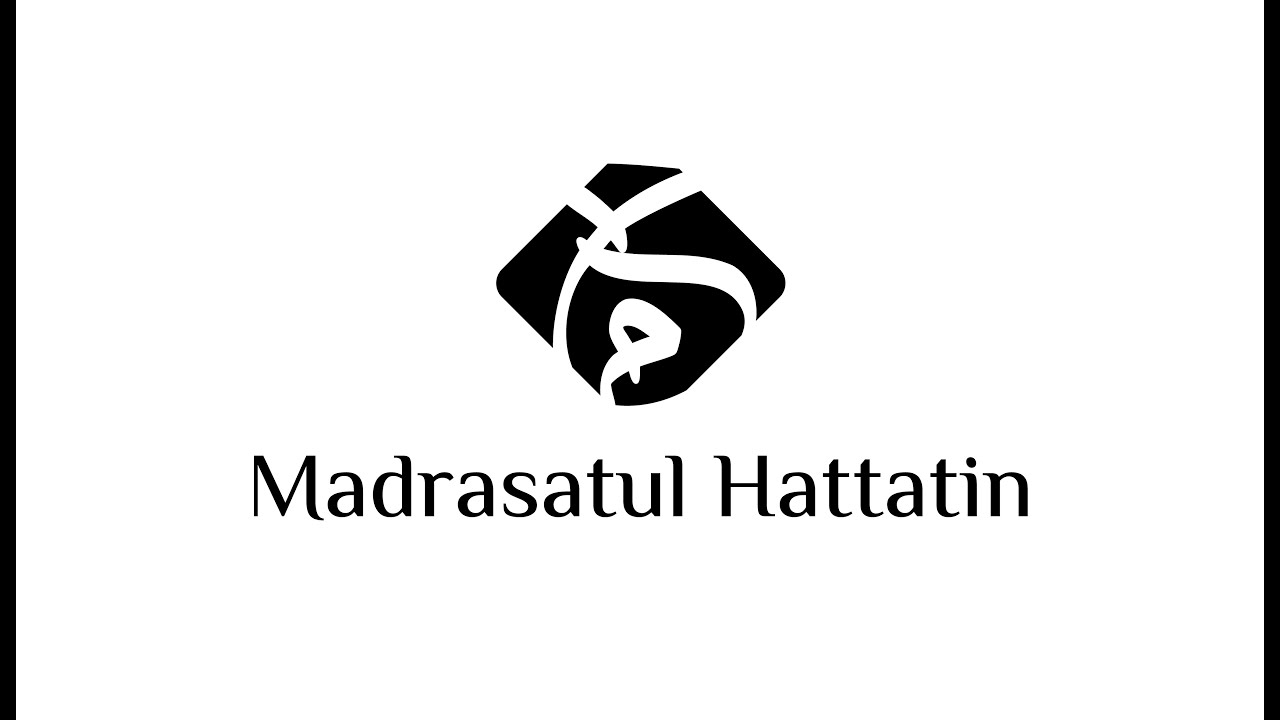 Kelas Tahsin Khat (Online)