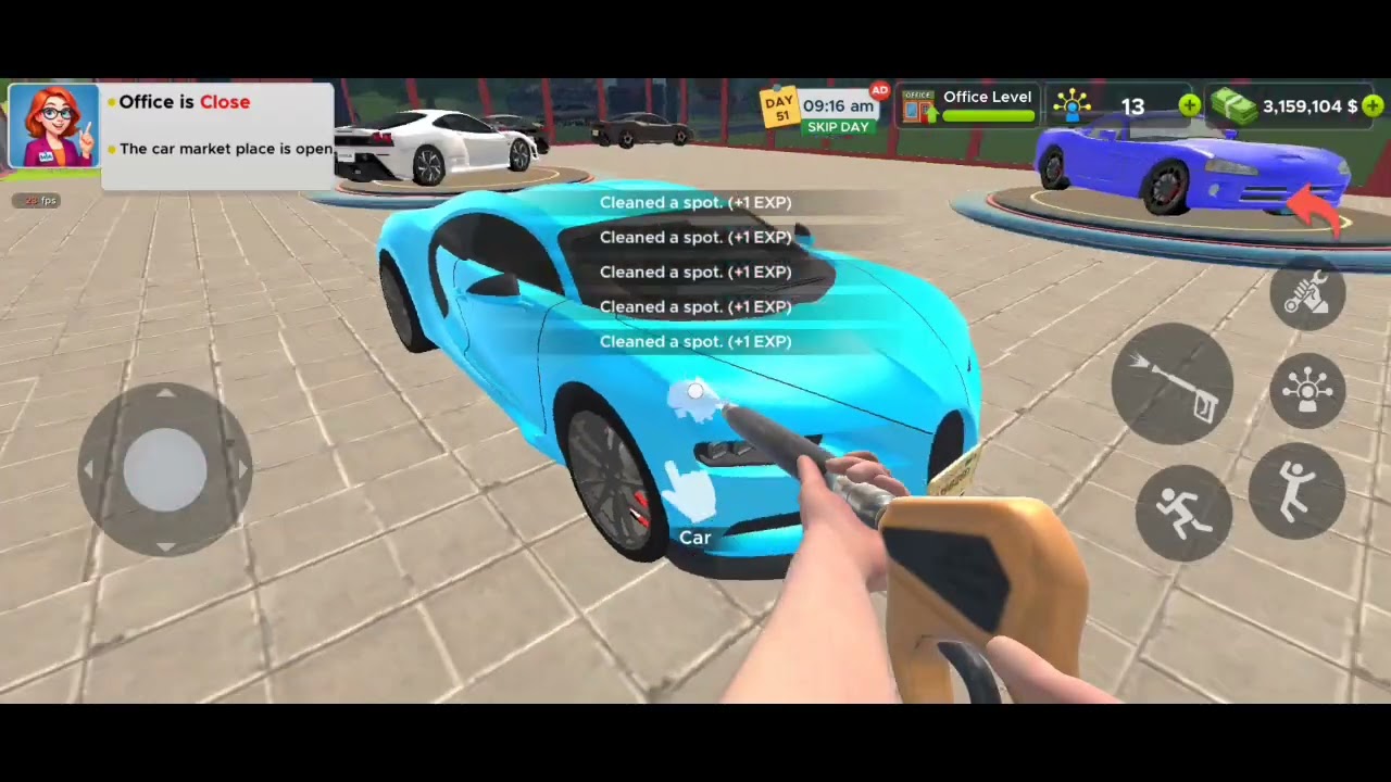 Car Driving Simulator 2026 🚗 Realistic Driving & Open World GameplayDriving Simulator 2026 | New Car