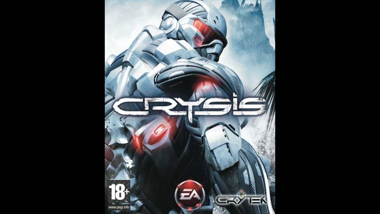 Crysis Oynadım (WEMOD)