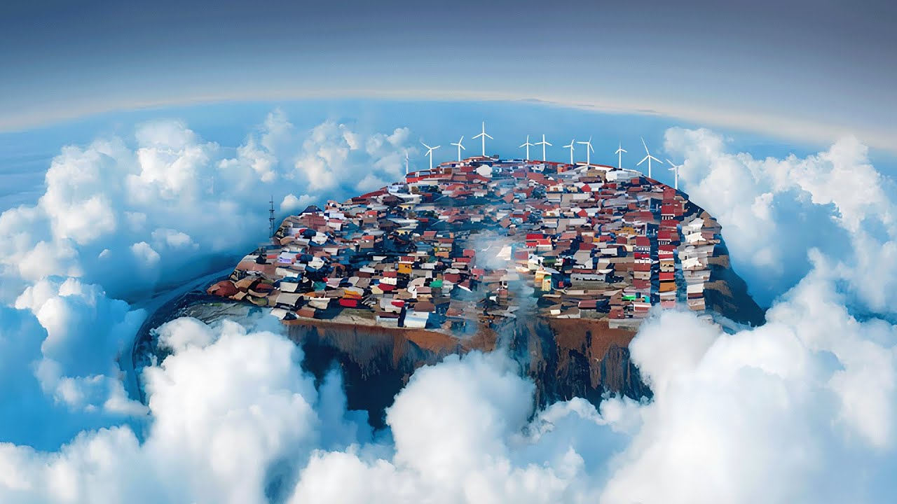 18 Highest Elevated Cities in the World