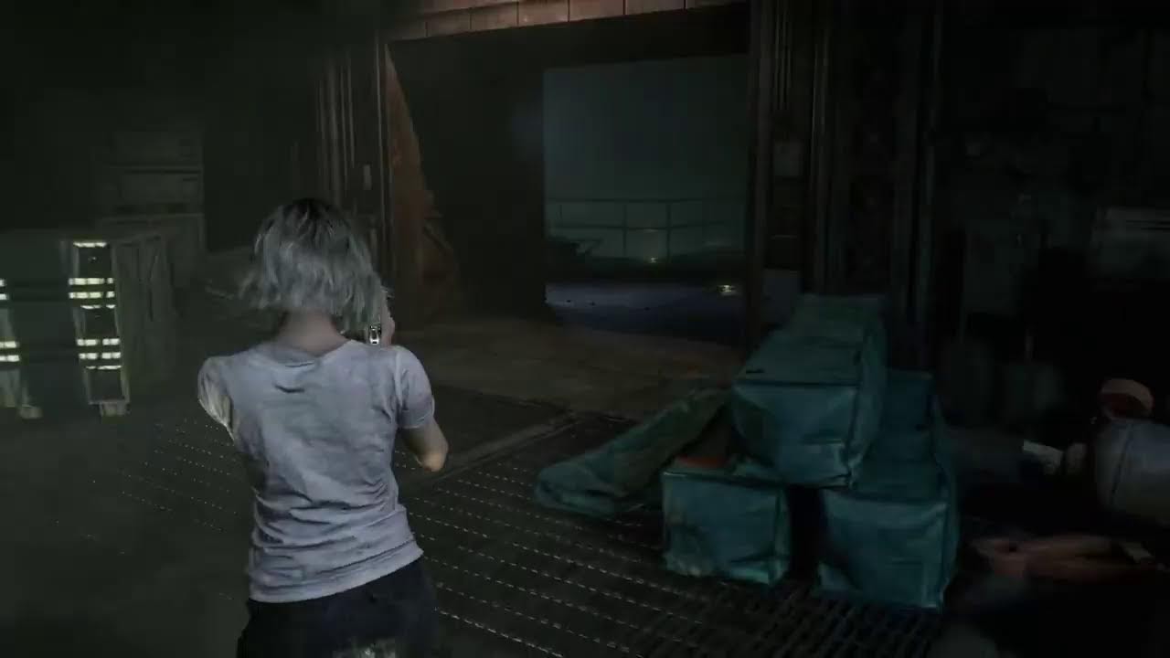 Resident Evil Requiem Best Resident Evil Game