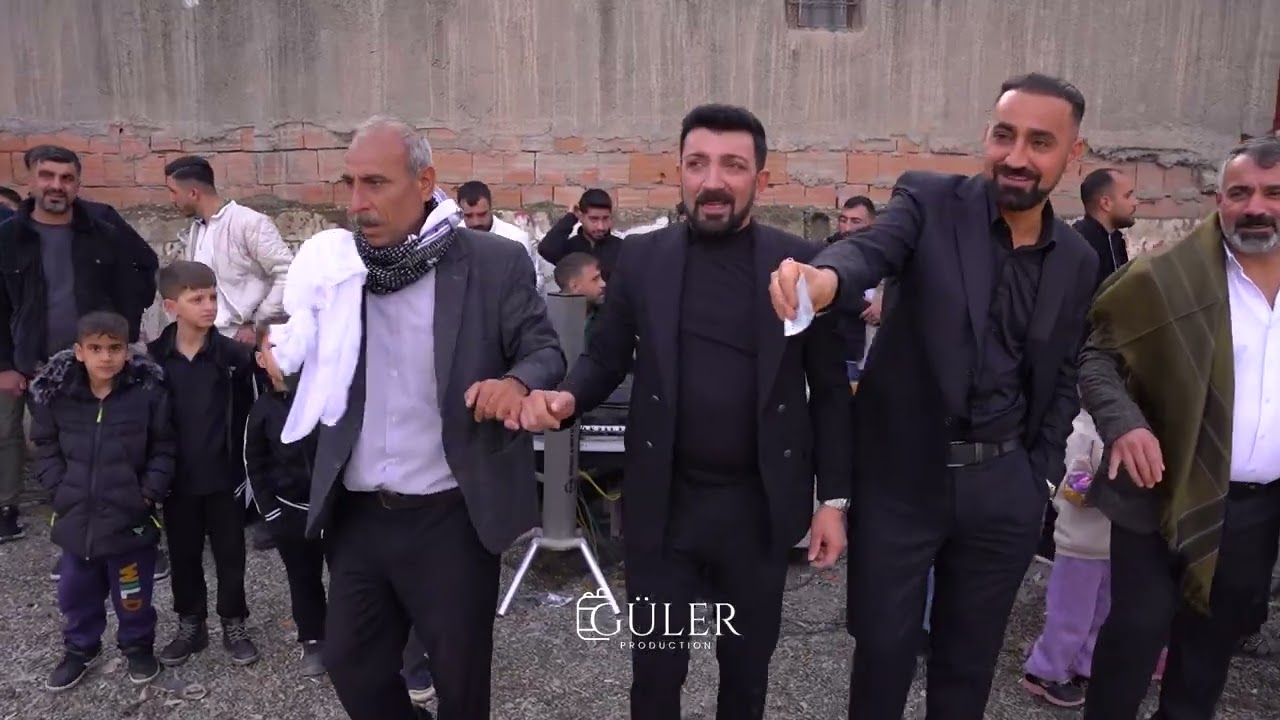 BÖLÜŞ AİLESİ GÖRKEMLİDÜĞÜNÜ  PART 1 ( FOTO GÜLER )