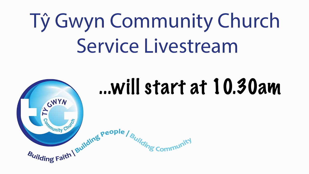 Sunday Service 01/02/2026