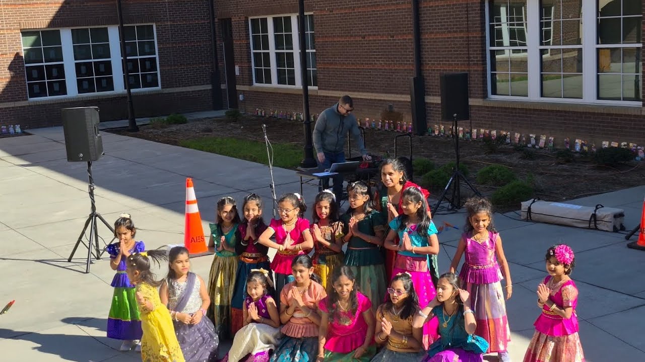 International Night