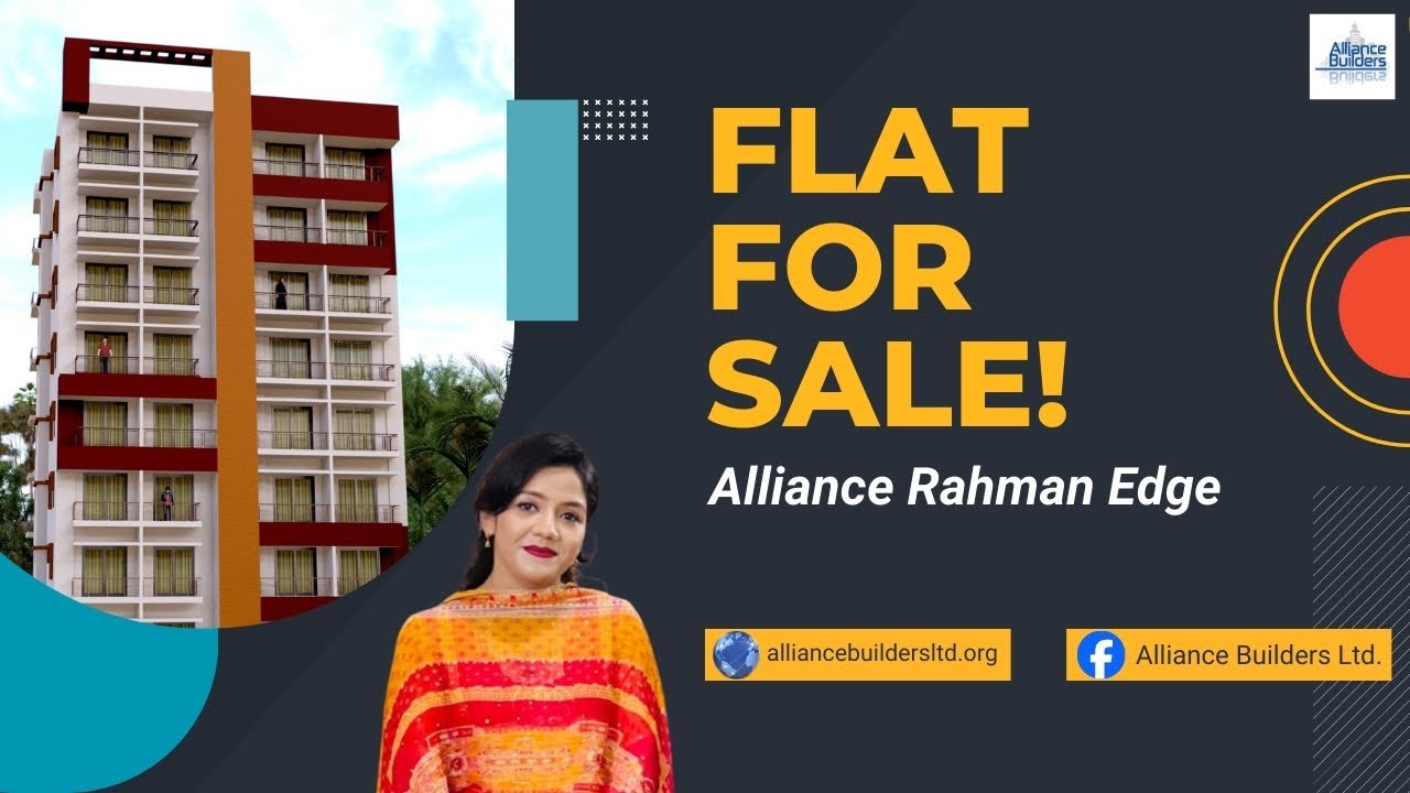 Alliance Rahman Edge I Alliance Builders LTD