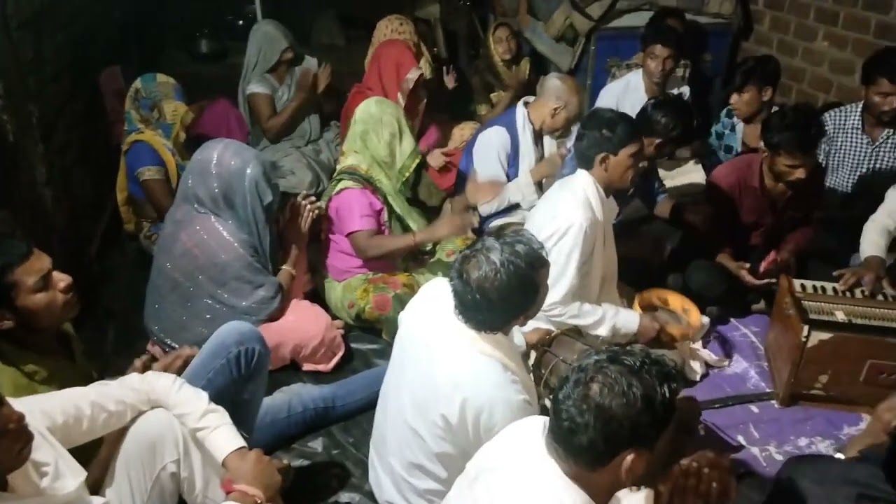 aadiwasi Bhajan geet aadivasi Bhajan Kirade masihi Bhajan mandali bokranya