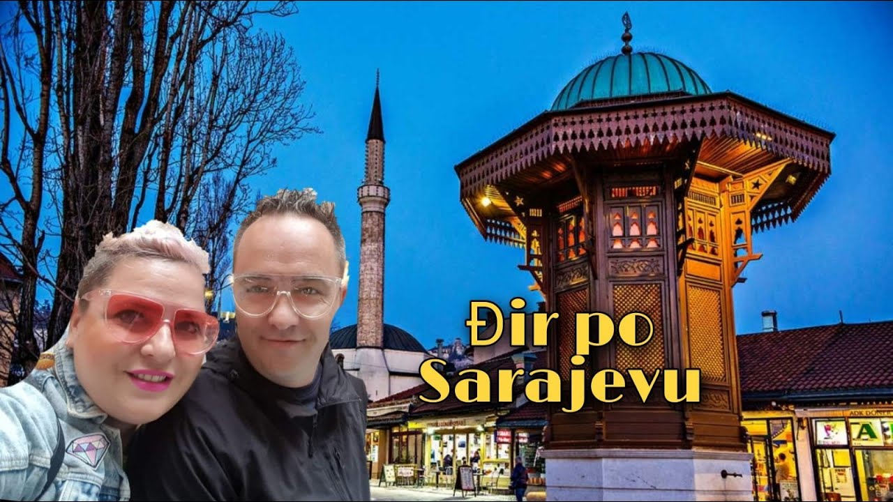 Đir po Sarajevu