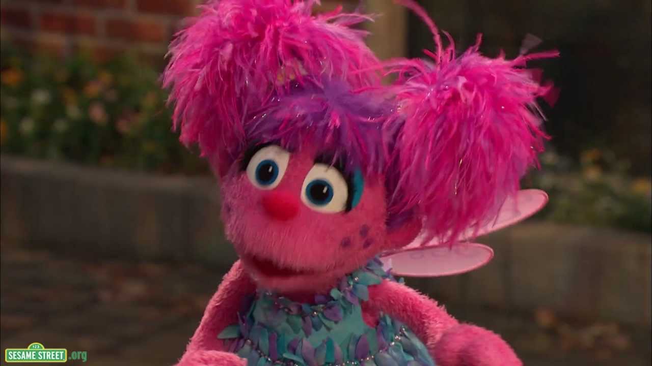 Sesame Street: Little Children, Big Challenges - Divorce - Sizzle Reel