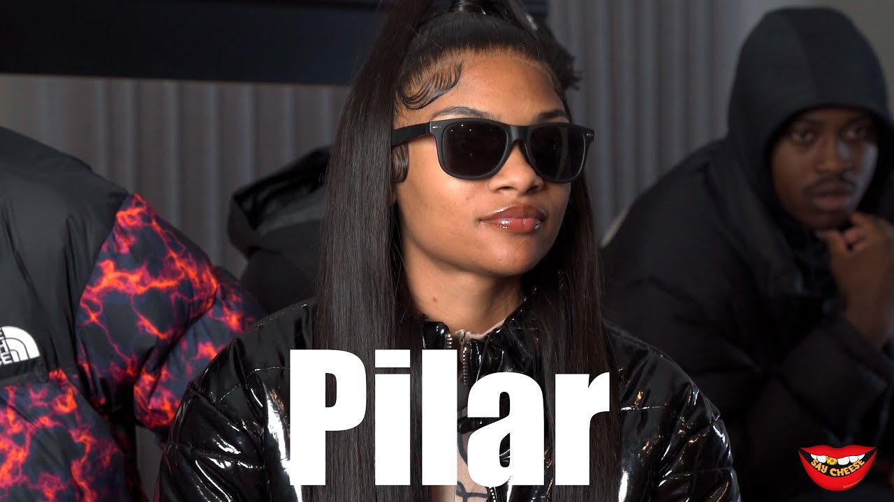 Pilar is accused of setting up men in Philly. She's named the 