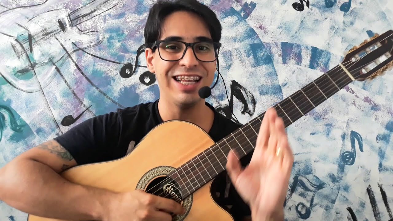 MODULAÇÃO TONAL e Mudanças de TOM - HARMONIA para INICIANTES