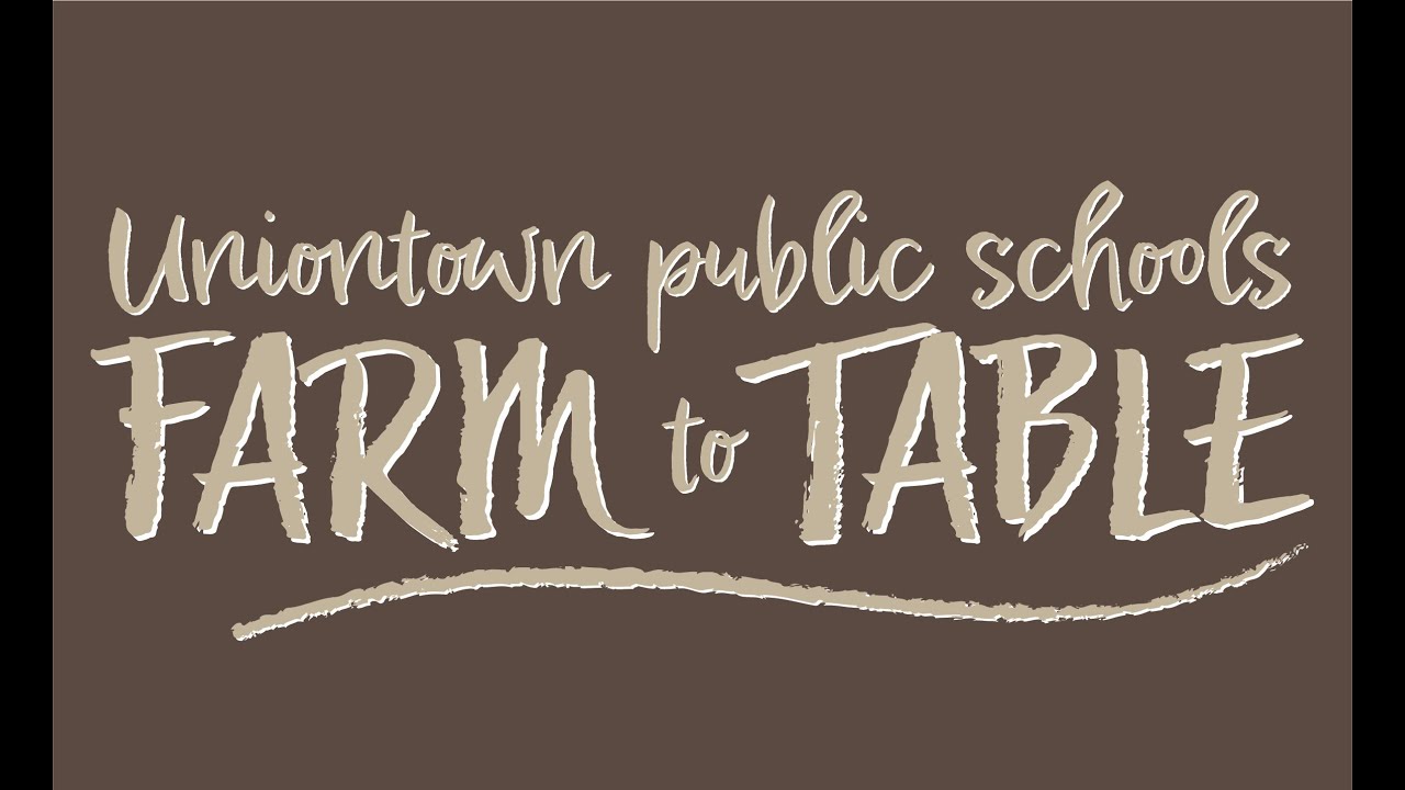 Farm to Table 2021