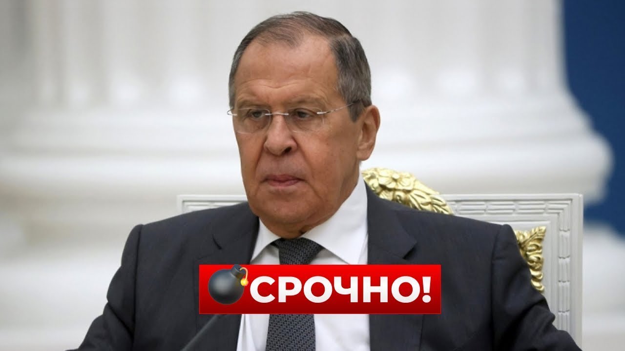 ОГО! ЛАВРОВ рассказал про тайные переговоры лидеров ЕВРОПЫ с РОССИЕЙ - вот кто в этом списке