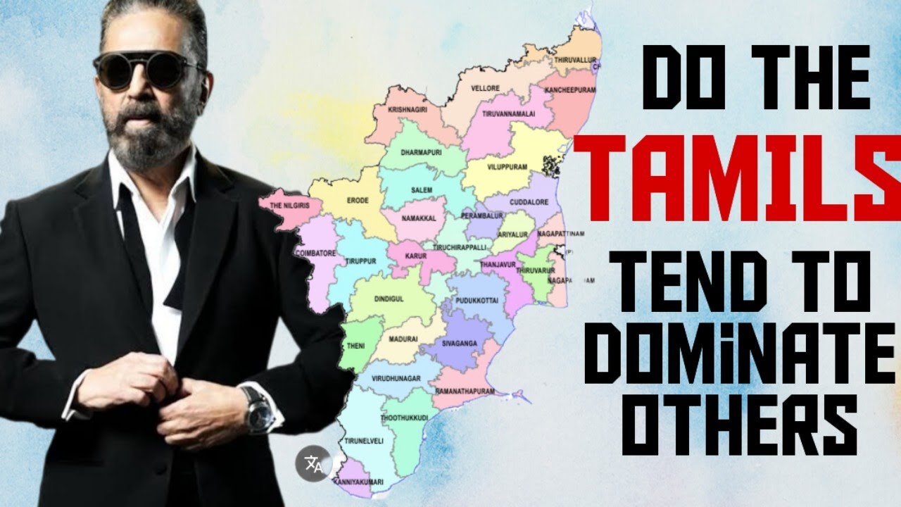 Why The Majority Of People Form Opinions About Tamils Without Even Knowing Bare Minimum About Them