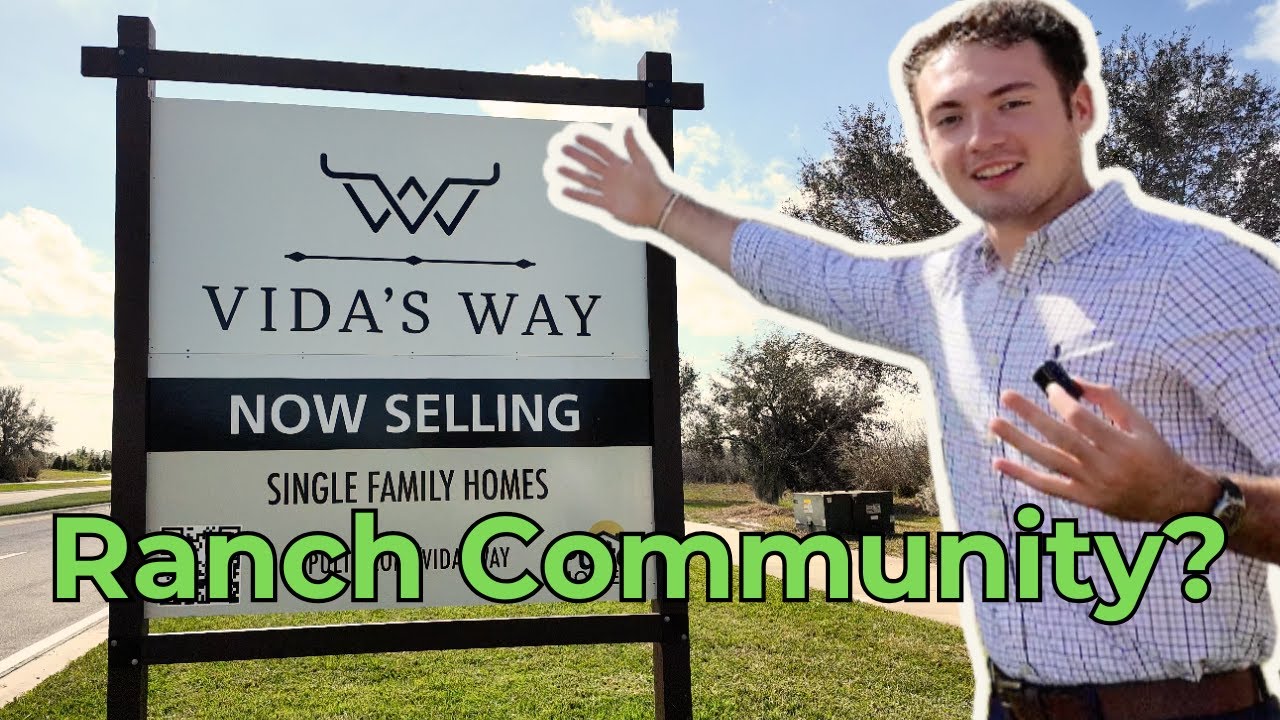The truth about Vida's Way in Wesley Chapel...