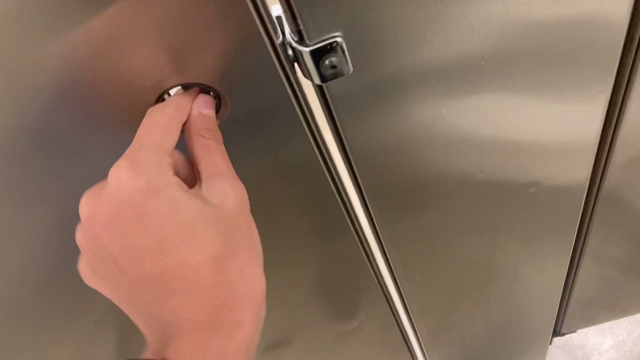 Urban Market men’s restroom full shoot