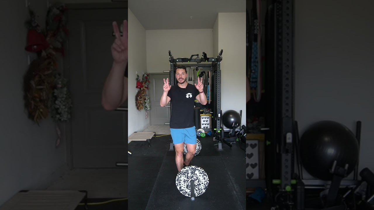 Romanian Deadlift (RDL)